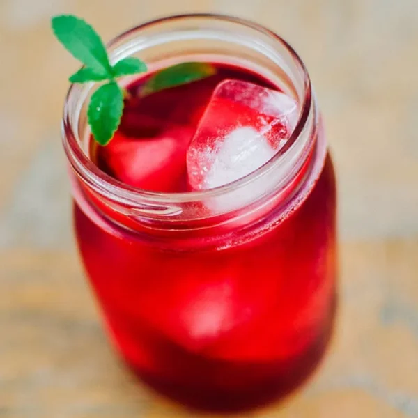 Red-Bull E Vodka Alla Fragola