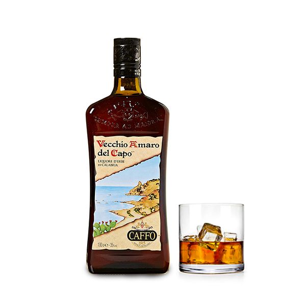 Amaro Del Capo 4cl