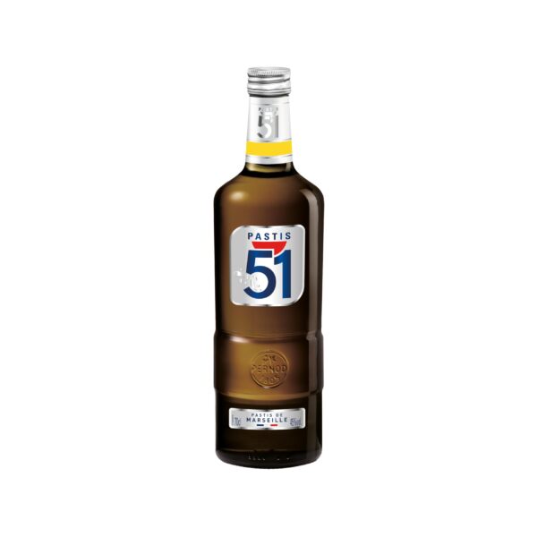Pastis 51 1lt