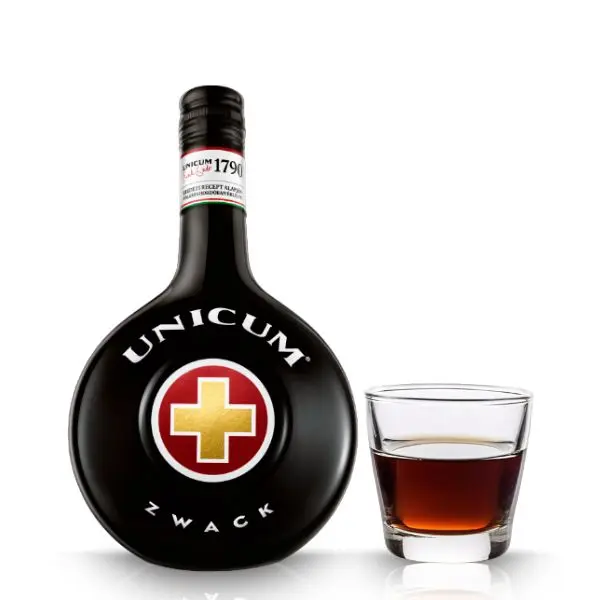 Unicum 4cl