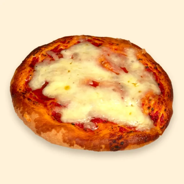 Pizzetta Margherita