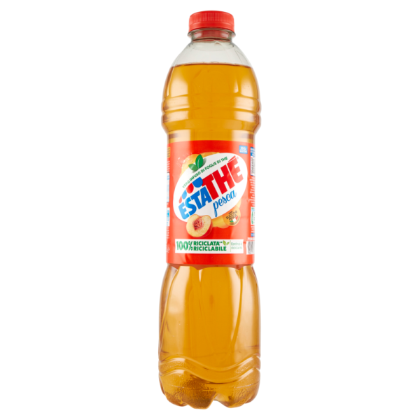 Estathè  Pesca 1,5lt