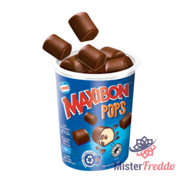 MaxiBon Pops