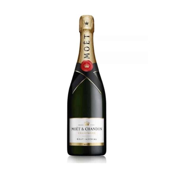 Moët & Chandon Brut Impèrial 70cl