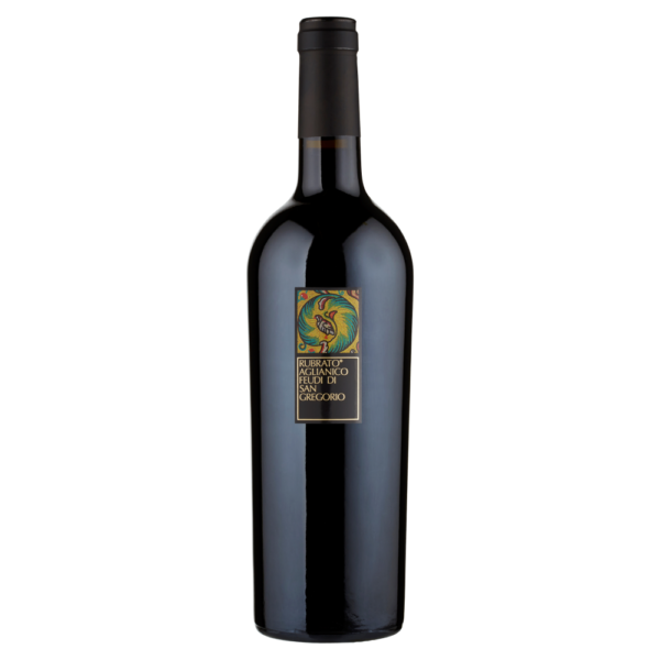 Feudi San Gregorio Aglianico 70cl