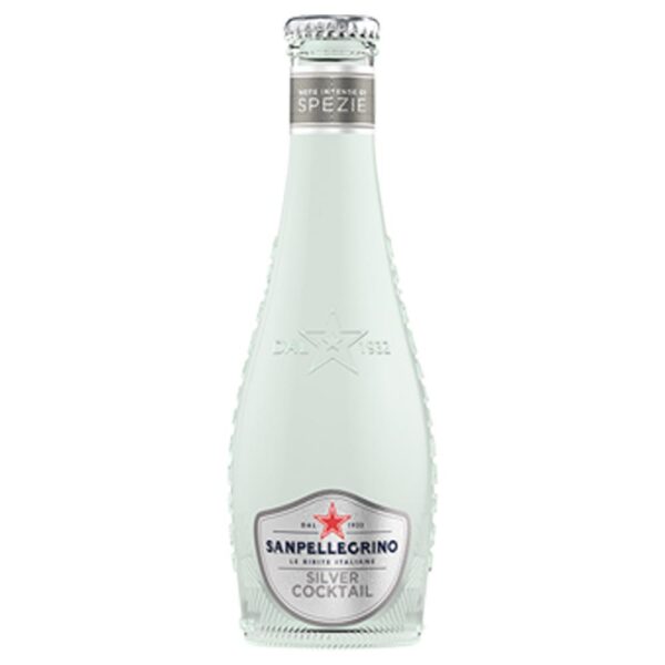 Cocktail San. P. Bianco 20cl