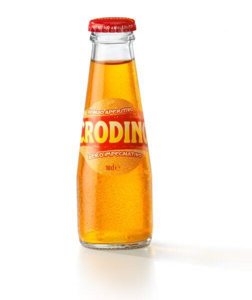 Crodino Arancia 10cl