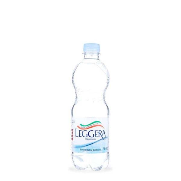 Acqua Naturale 50cl
