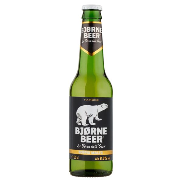 Bjorne Beer 33cl