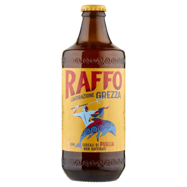 Raffo Grezza 50cl