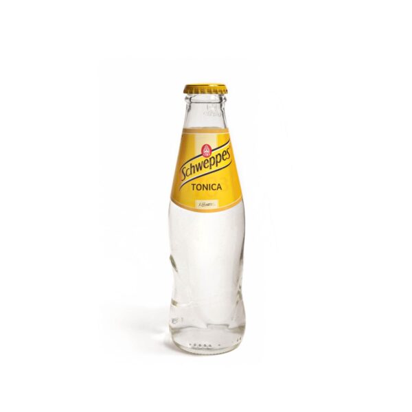 Schweppes Tonica 18cl
