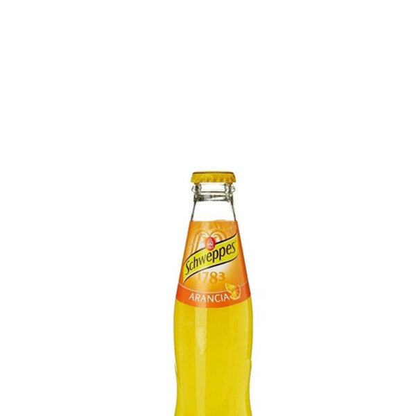 Schweppes Arancia 18cl