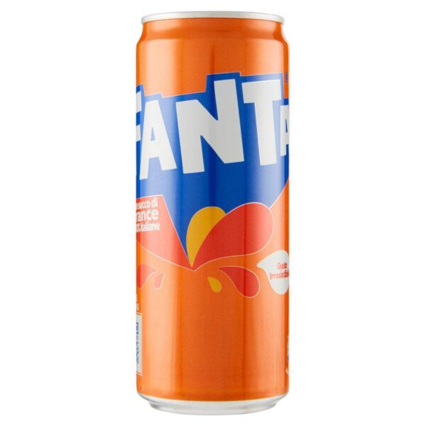 Fanta 33cl