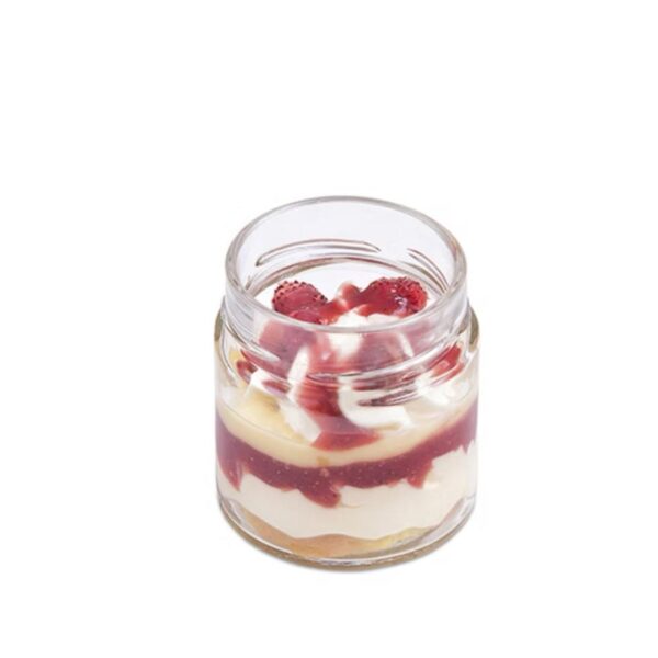 Barattolo Delizia Limone E Fragoline