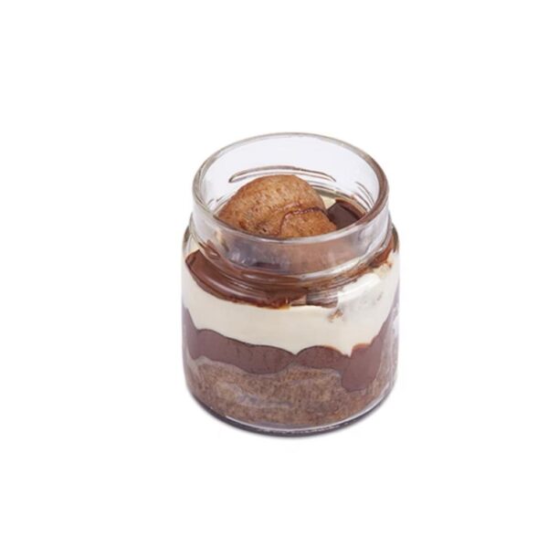 Barattolo Babà Tiramisù