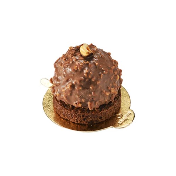 Monoporzione Dolce Sinfonia