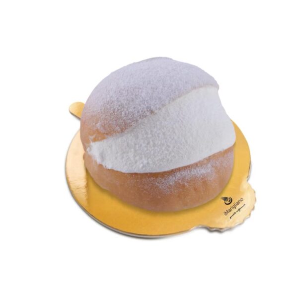 Monoporzione Maritozzo