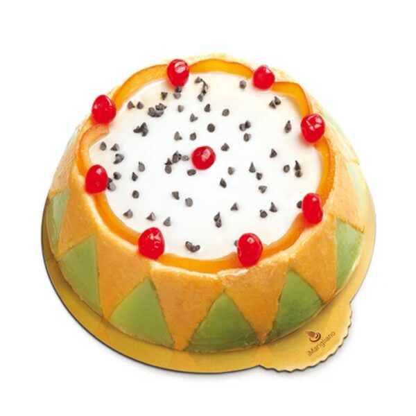Torta 1kg Cassata
