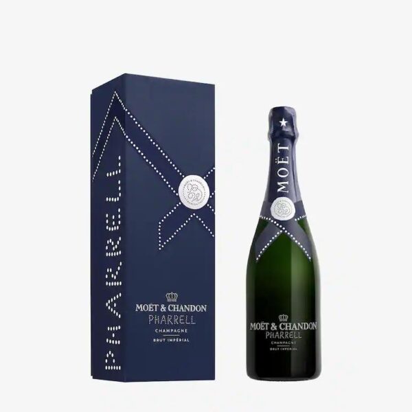 Moët & Chandon Pharell Brut 70cl