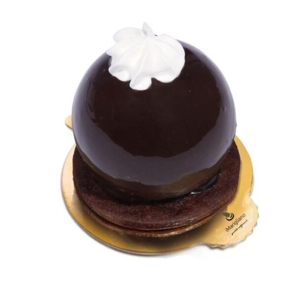 Monoporzione Profiteroles