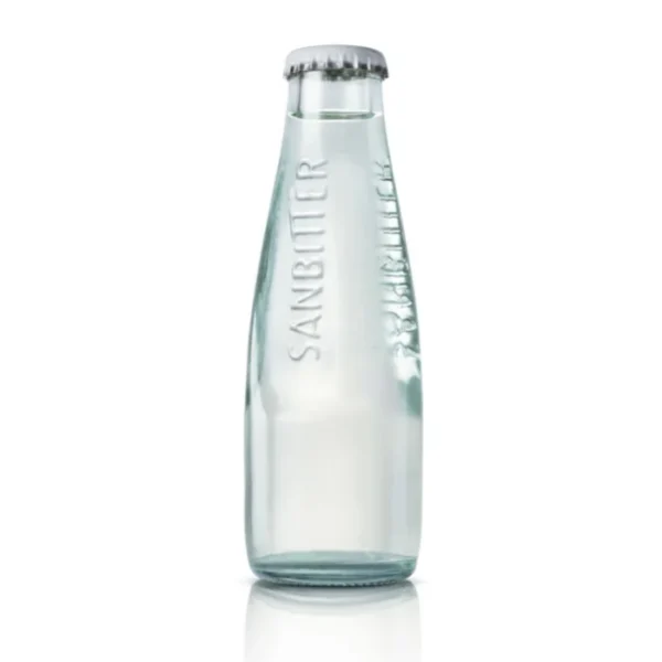 San Bitter Bianco 10cl