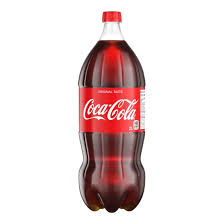 Coca-cola 2lt
