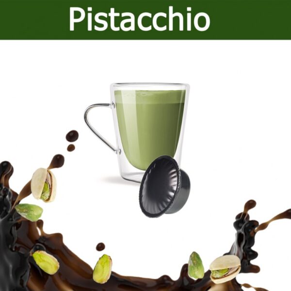 Caffè Al Pistacchio