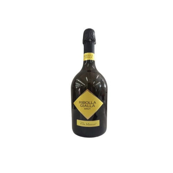 Ribolla Gialla 70cl