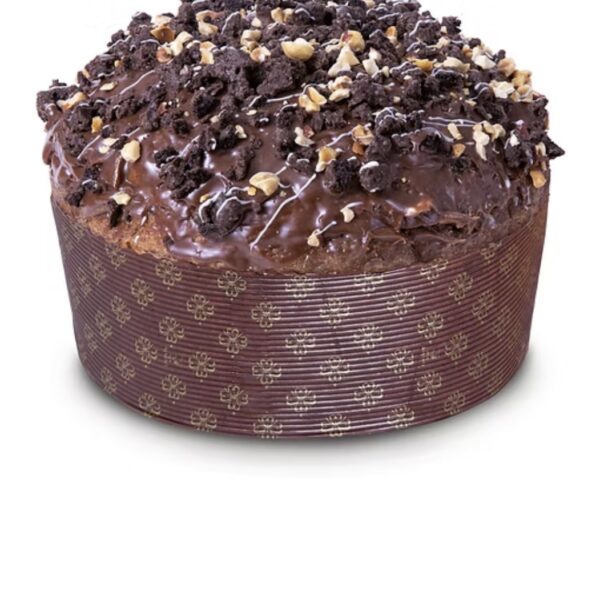 Pan cookies alla nocciola